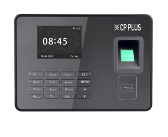 Time Attendance System