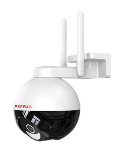 Outdoor Monitoring Camera
