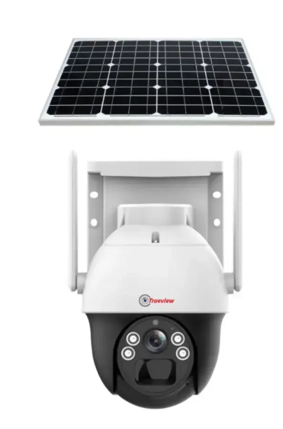 PTZ Camera